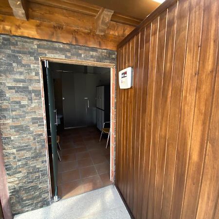 Casa Amada Con Piscina Villa Murias de Pedredo Buitenkant foto