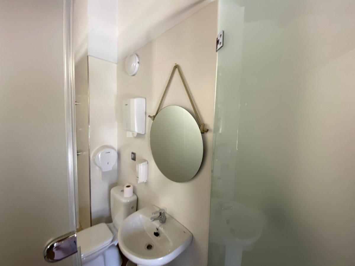 Casa Amada Con Piscina Villa Murias de Pedredo Buitenkant foto