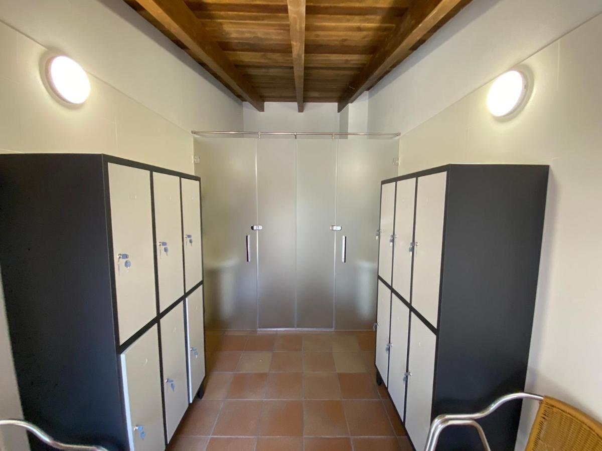 Casa Amada Con Piscina Villa Murias de Pedredo Buitenkant foto
